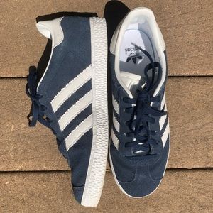 adidas gazelle shoes!
